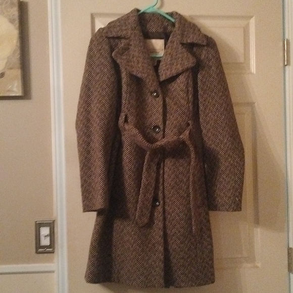 Treed, women's trench coat - Picture 1 of 4